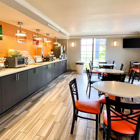 Quality Inn Harlingen Eksteriør bilde