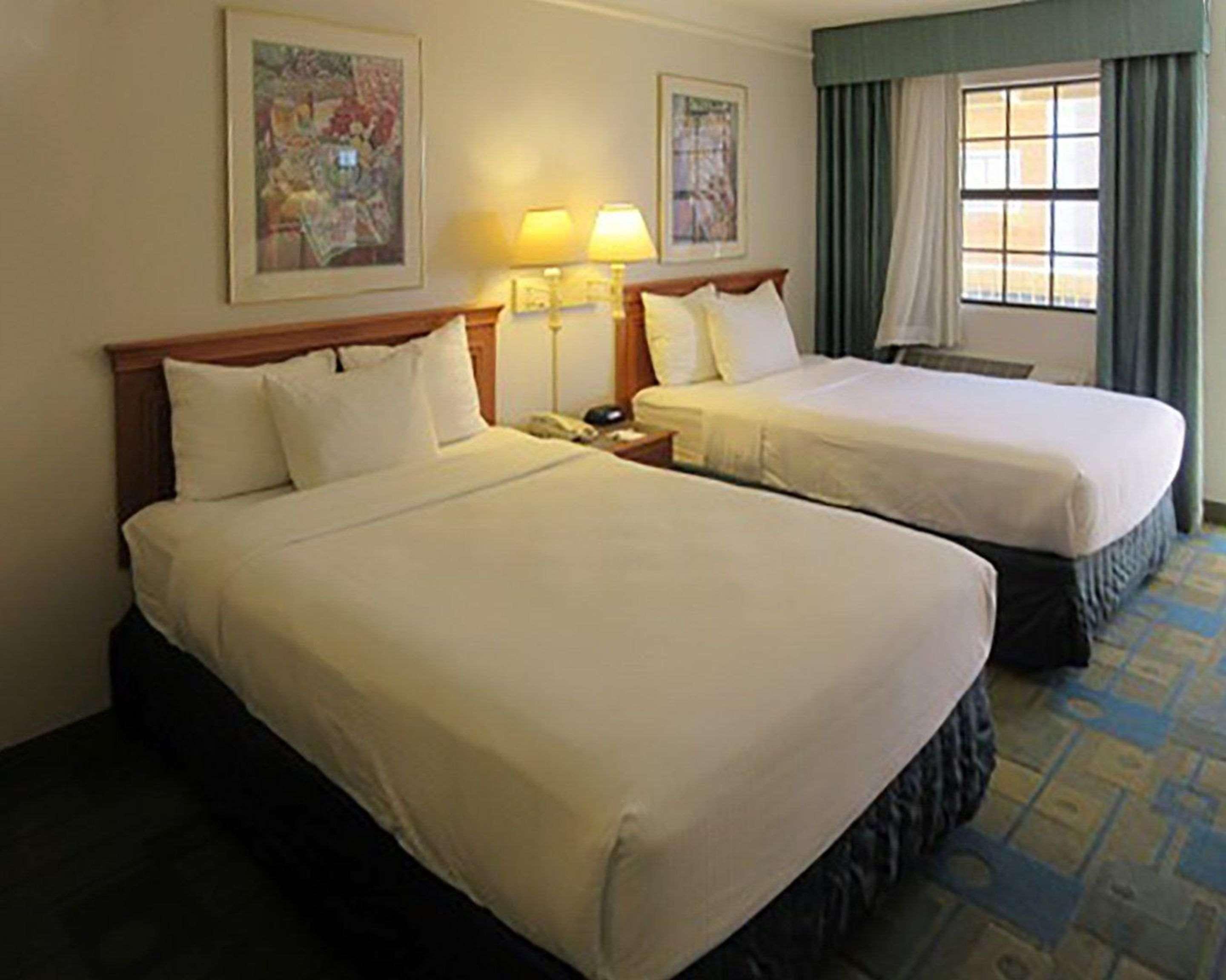Quality Inn Harlingen Eksteriør bilde