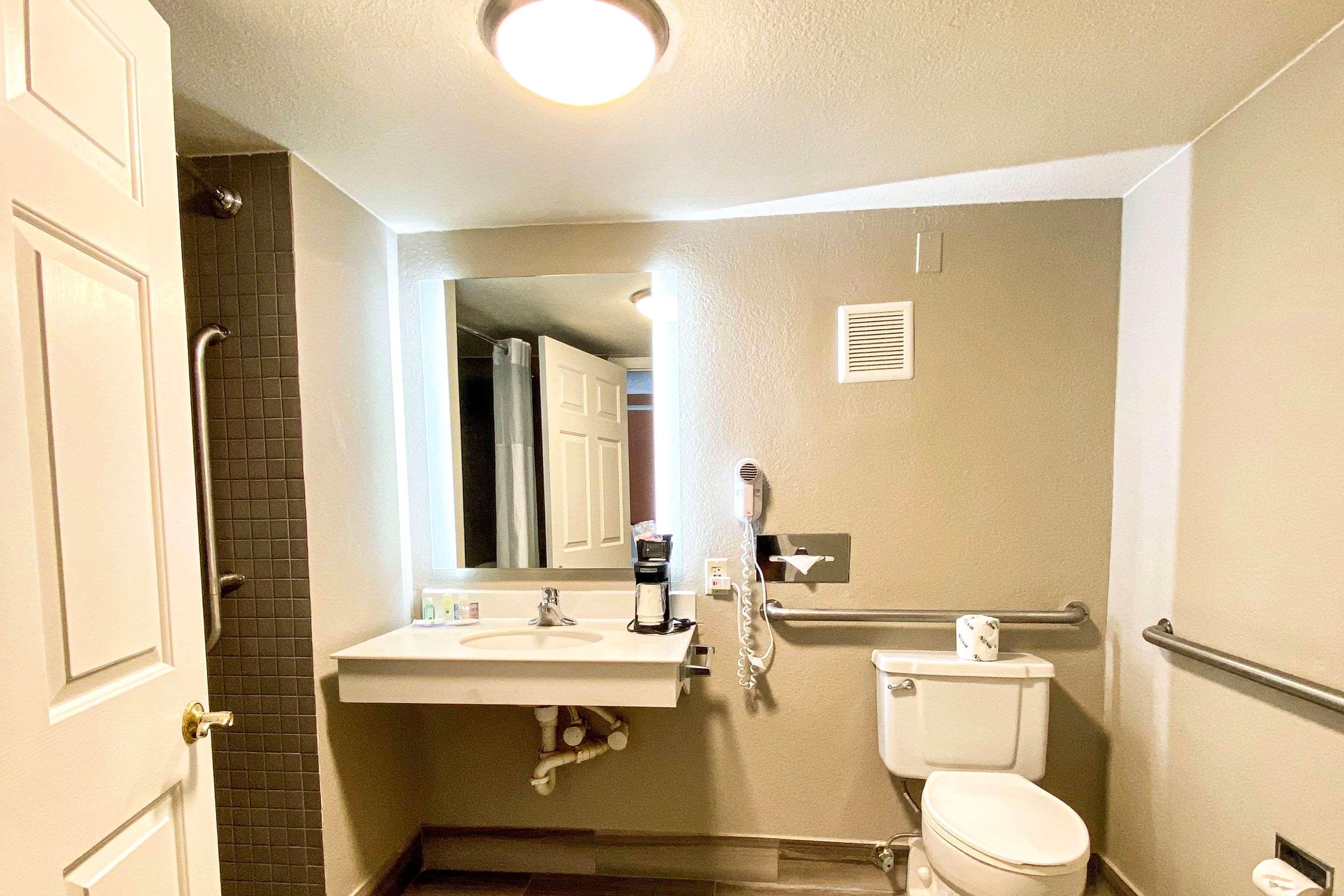 Quality Inn Harlingen Eksteriør bilde