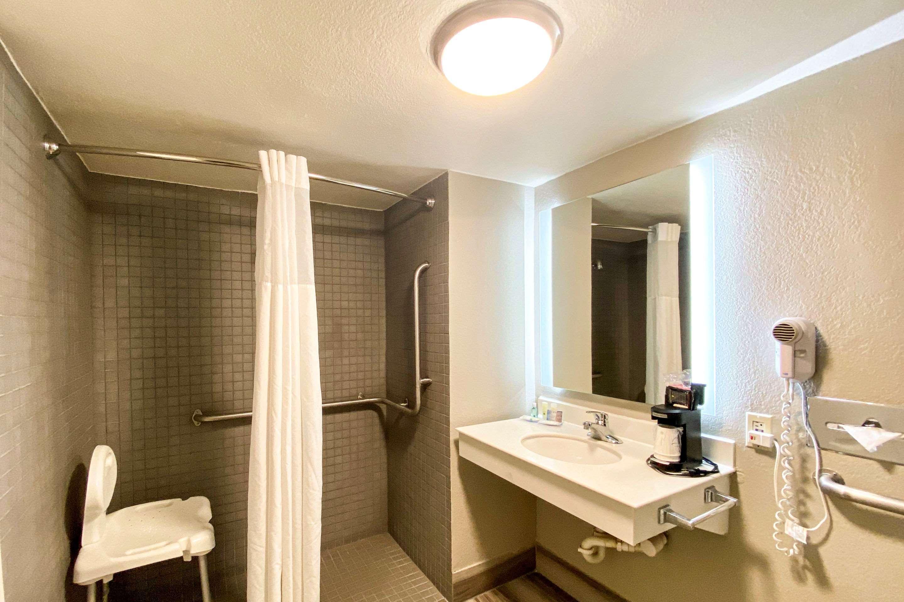 Quality Inn Harlingen Eksteriør bilde