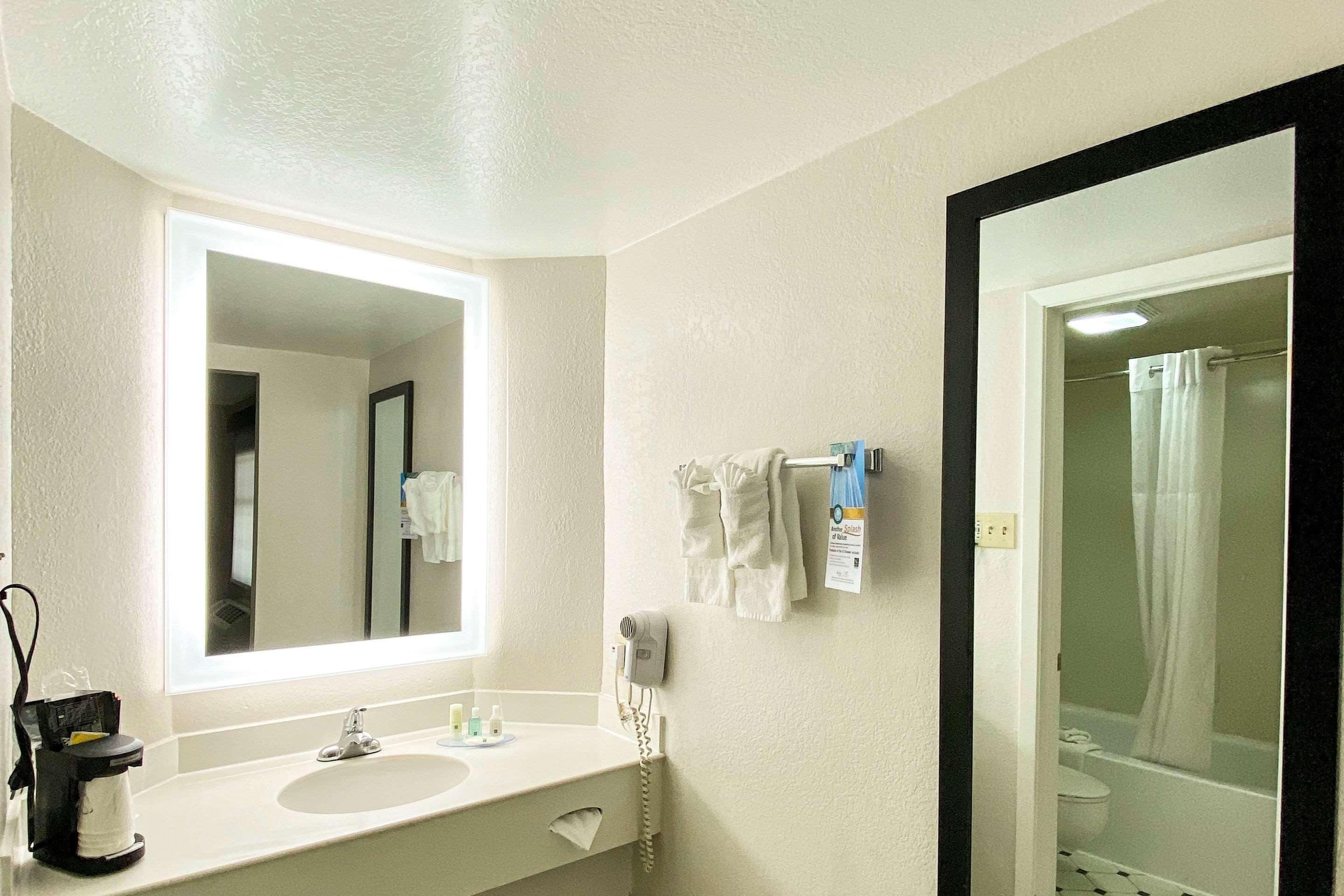 Quality Inn Harlingen Eksteriør bilde