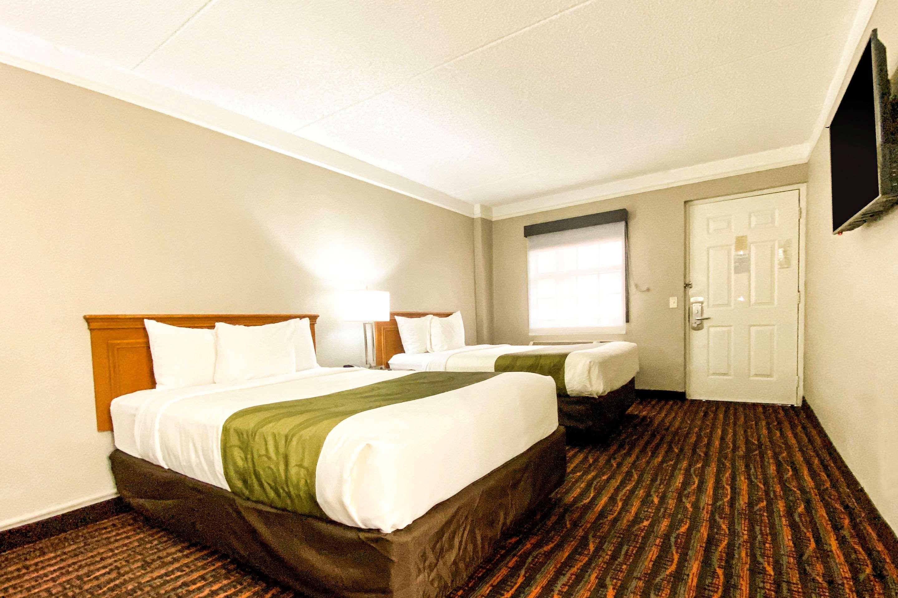 Quality Inn Harlingen Eksteriør bilde