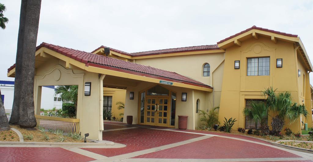 Quality Inn Harlingen Eksteriør bilde