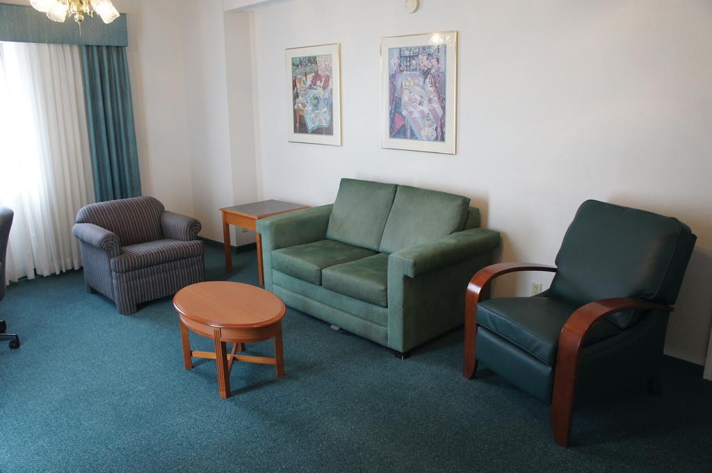 Quality Inn Harlingen Eksteriør bilde
