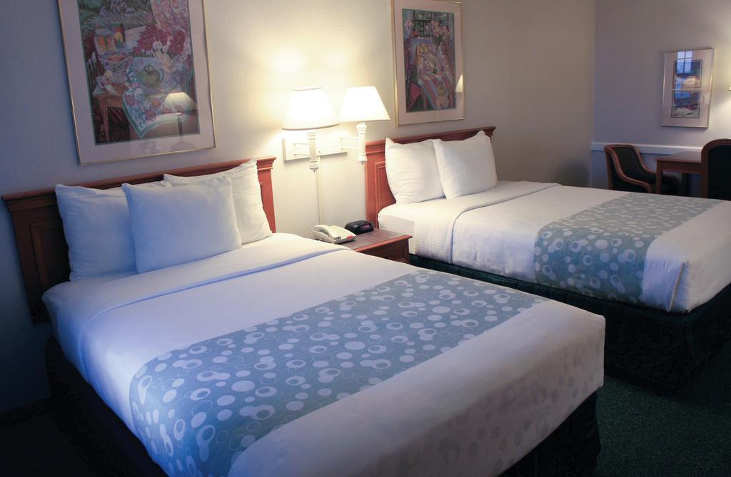 Quality Inn Harlingen Eksteriør bilde