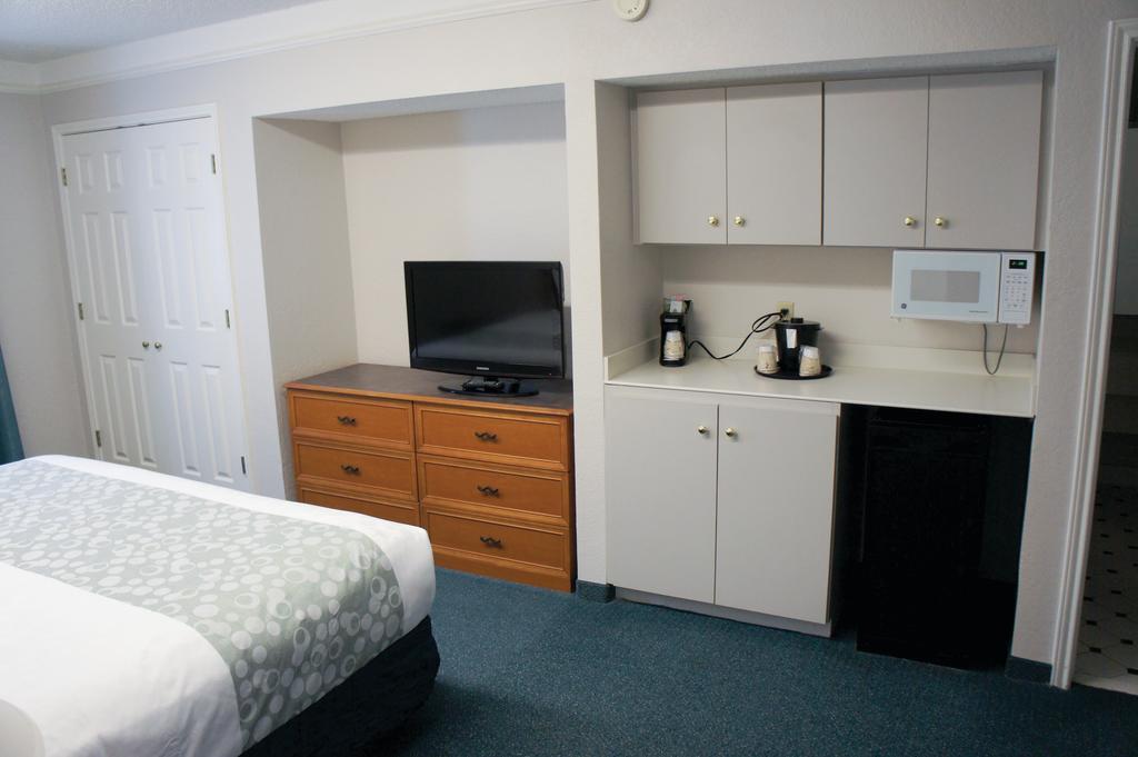 Quality Inn Harlingen Eksteriør bilde