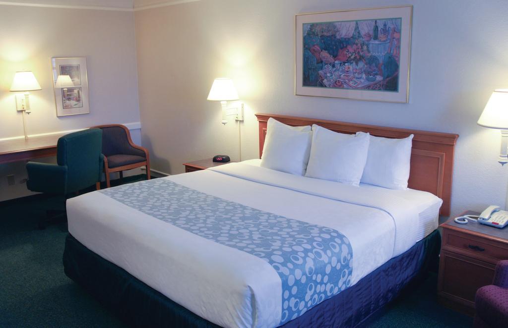 Quality Inn Harlingen Eksteriør bilde