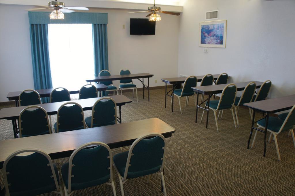 Quality Inn Harlingen Eksteriør bilde