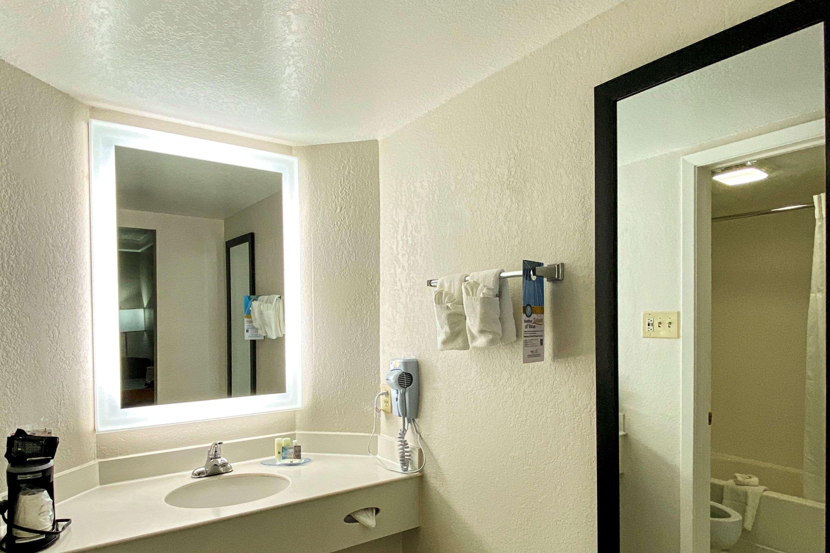 Quality Inn Harlingen Eksteriør bilde