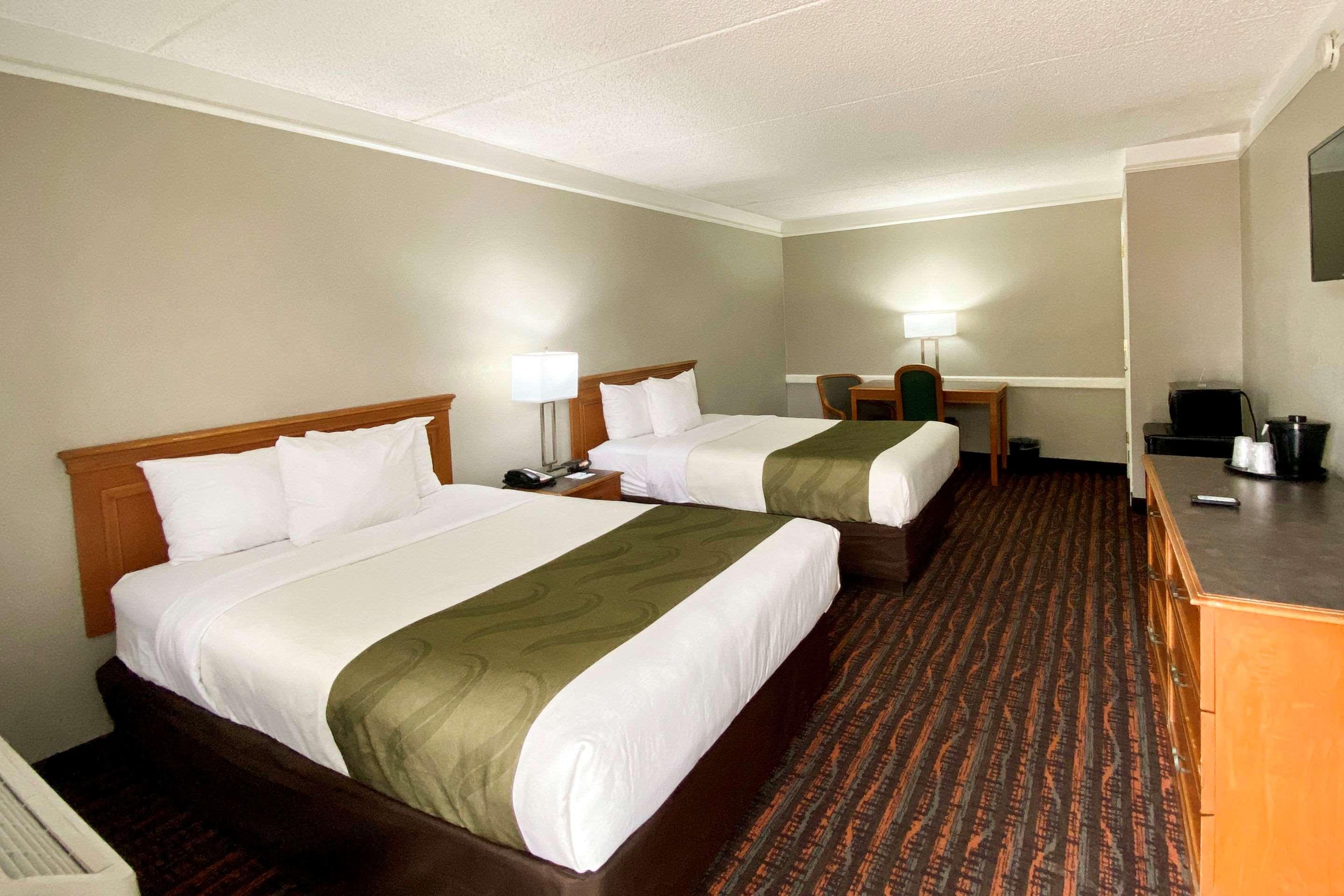 Quality Inn Harlingen Eksteriør bilde