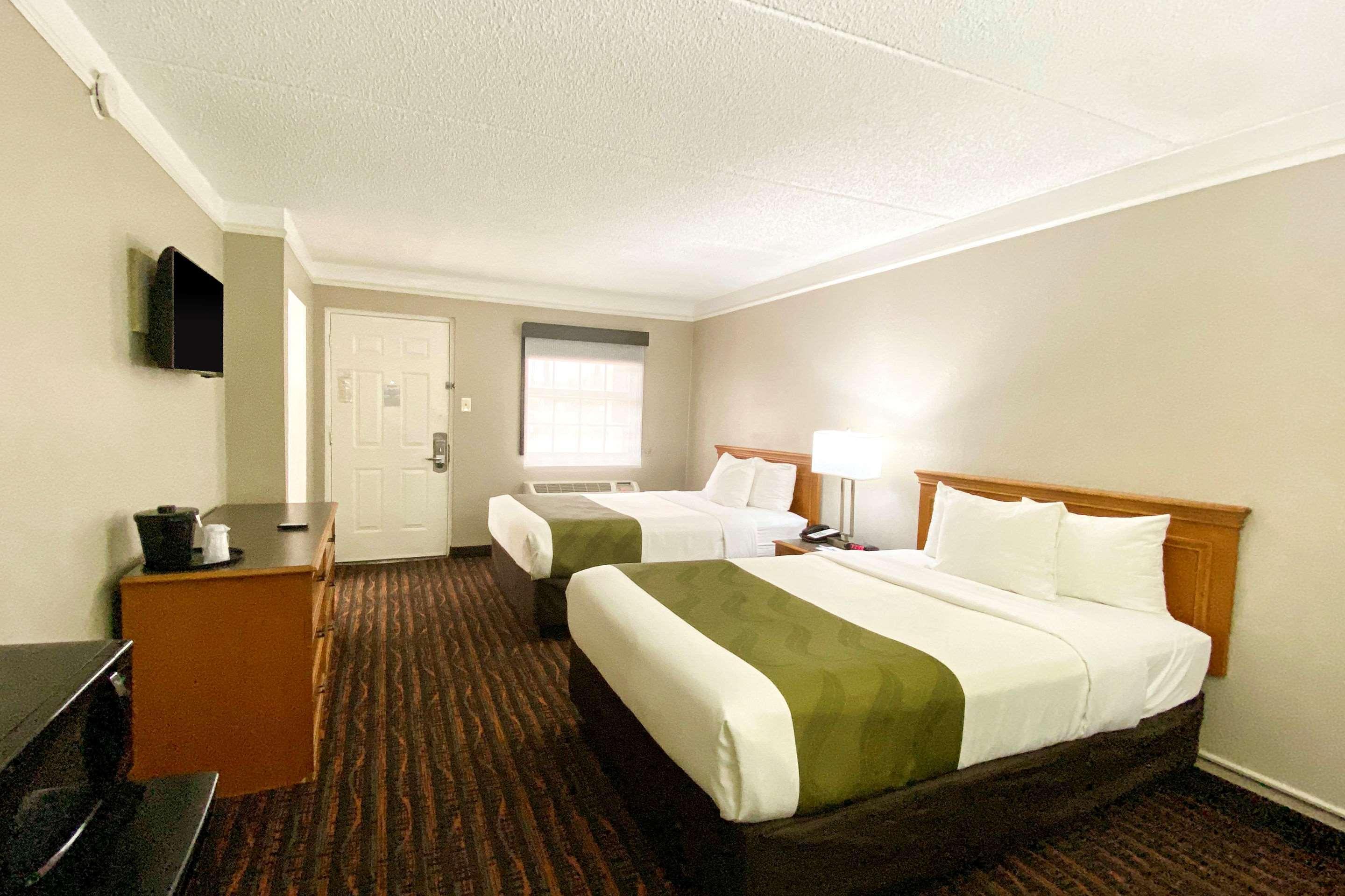 Quality Inn Harlingen Eksteriør bilde