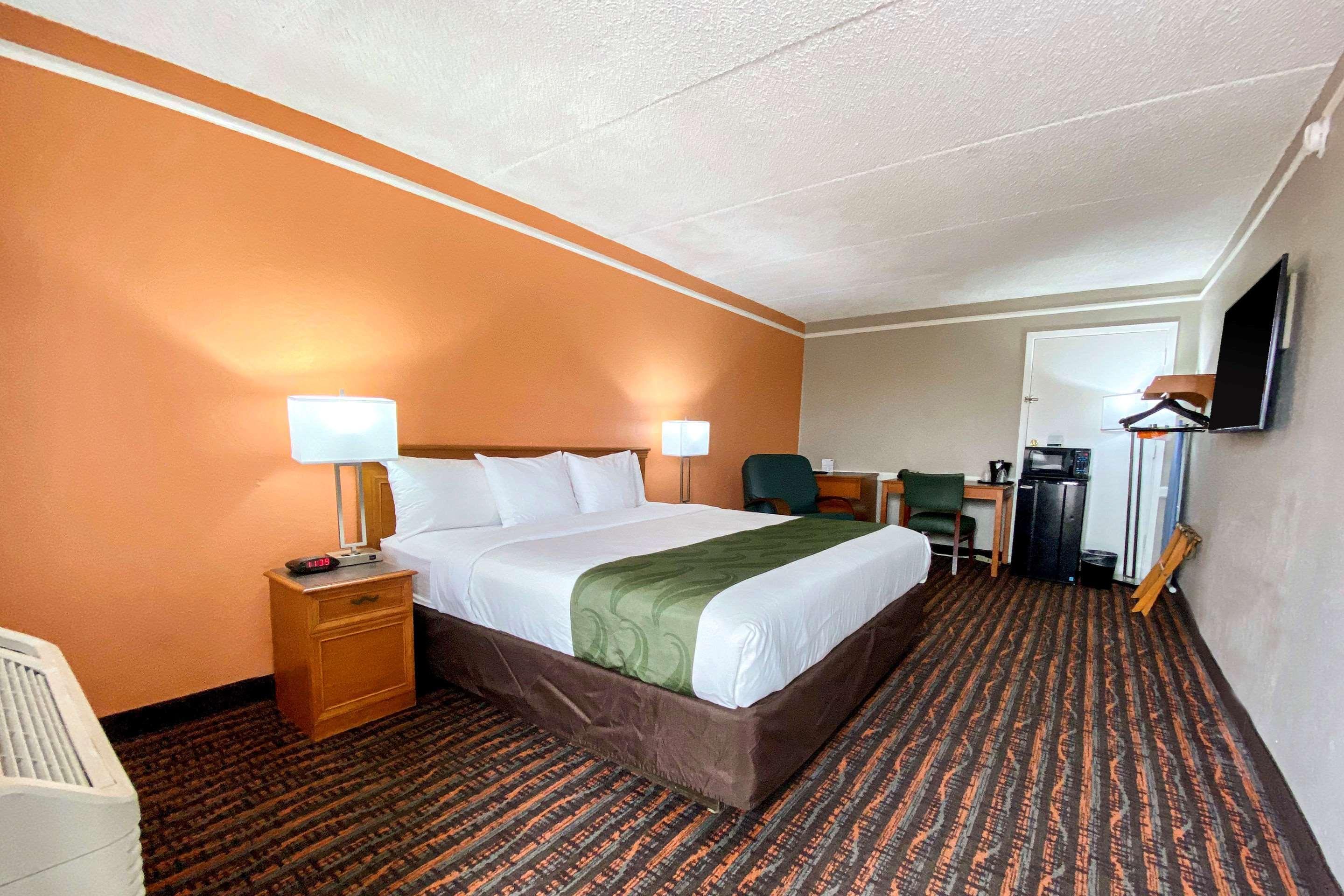 Quality Inn Harlingen Eksteriør bilde